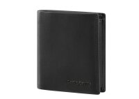 Samsonite Attack 2 SLG 124 - WAL S 3/2CC+COIN+C Herren...