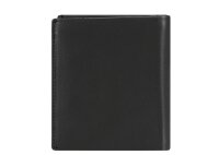 Samsonite Attack 2 SLG 124 - WAL S 3/2CC+COIN+C Herren Geldbörse RFID black