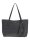 GUESS HWLG9648240 BRENTON TOP ZIP TOTE Woman coal logo
