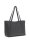 GUESS HWLG9648240 BRENTON TOP ZIP TOTE Woman coal logo