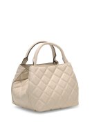 GUESS HWQG2456710 JULIET MINI SATCHEL Woman bone