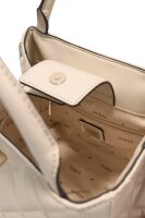 GUESS HWQG2456710 JULIET MINI SATCHEL Woman bone
