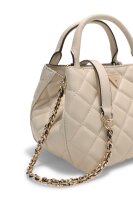GUESS HWQG2456710 JULIET MINI SATCHEL Woman bone