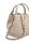 GUESS HWQG2456710 JULIET MINI SATCHEL Woman bone