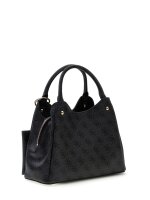 GUESS HWSG2484220 LORELLA LOGO SM GRLFRND TOTE WOMEN...