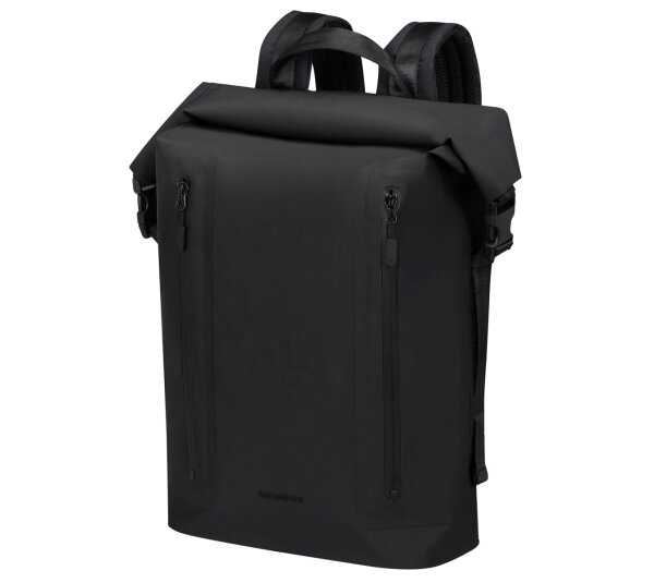Samsonite Coatify Biz IPX4 Rolltop BP 15.6"...