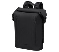 Samsonite Coatify Biz IPX4 Rolltop BP 15.6"...