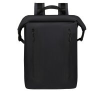 Samsonite Coatify Biz IPX4 Rolltop BP 15.6"...