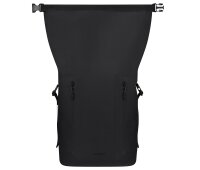 Samsonite Coatify Biz IPX4 Rolltop BP 15.6" Laptopucksack 156087-1041 black