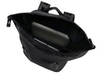 Samsonite Coatify Biz IPX4 Rolltop BP 15.6" Laptopucksack 156087-1041 black