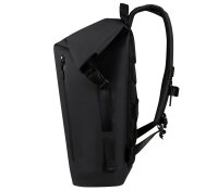 Samsonite Coatify Biz IPX4 Rolltop BP 15.6" Laptopucksack 156087-1041 black