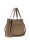 GUESS HWSG2484230 LORELLA LOGO GRLFRND TOTE Woman LATTE LOGO