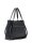GUESS HWSG2484230 LORELLA LOGO GRLFRND TOTE Woman COAL LOGO