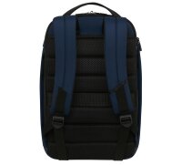 Samsonite Moderny Laptop Backpack 14,1" Rucksack blue