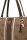 GUESS HWSS9672250 NOELLE II TOTE Woman LATTE LOGO BROWN