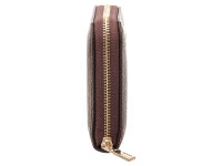 GUESS SWBG9735137 Melody SLG Geldbörse Women brown