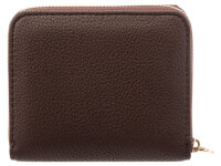 GUESS SWBG9735137 Melody SLG Geldbörse Women brown