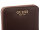 GUESS SWBG9735137 Melody SLG Geldbörse Women brown