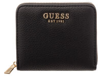 GUESS SWBG9735137 Melody SLG Geldbörse Women black