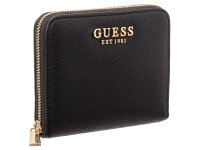 GUESS SWBG9735137 Melody SLG Geldbörse Women black