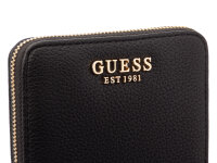GUESS SWBG9735137 Melody SLG Geldbörse Women black