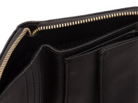 GUESS SWBG9735137 Melody SLG Geldbörse Women black