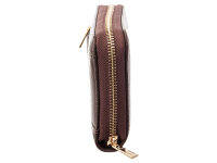GUESS SSWBG9735146 Damen Geldbörse Melody Large wallet brown