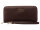 GUESS SSWBG9735146 Damen Geldbörse Melody Large wallet brown