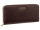GUESS SSWBG9735146 Damen Geldbörse Melody Large wallet brown
