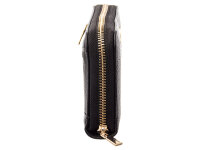 GUESS SSWBG9735146 Damen Geldbörse Melody Large wallet black