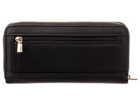 GUESS SSWBG9735146 Damen Geldbörse Melody Large wallet black