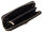 GUESS Samantha SWJT2313146 SLG Zip Around Wallet Damen Geldbörse black logo