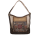 Anekke Tulip 2-in-1 Schultertasche & Rucksack 43705-172-braun / beige