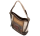 Anekke Tulip 2-in-1 Schultertasche & Rucksack 43705-172-braun / beige