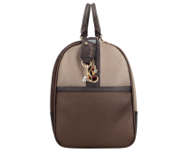 Anekke Tulip Reisetasche Weekender 43708-423-braun / beige