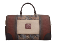 Anekke Tulip Reisetasche Weekender 43708-423-braun / beige