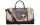 Anekke Tulip Reisetasche Weekender 43708-423-braun / beige