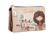 Anekke Tulip Coin Purse Münzbörse...