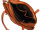 Harbour 2nd UP.15098 Zea 2 Damen Schultertasche Leder Tasche