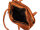 Harbour 2nd UP.15098 Zea 2 Damen Schultertasche Leder Tasche