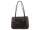Harbour 2nd UP.15098 Zea 2 Damen Schultertasche Leder Tasche ash