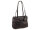 Harbour 2nd UP.15098 Zea 2 Damen Schultertasche Leder Tasche ash