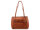 Harbour 2nd UP.15098 Zea 2 Damen Schultertasche Leder Tasche cognac