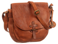 Harbour 2nd UP.15032 Emmeline Damen Umhängetasche cognac