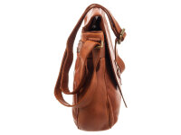Harbour 2nd UP.15032 Emmeline Damen Umhängetasche cognac
