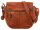 Harbour 2nd UP.15032 Emmeline Damen Umhängetasche cognac
