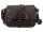 Harbour 2nd UP.15099 Laurel Damen Umhängetasche Leder  Crossbody Bag ash