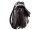 Harbour 2nd UP.15099 Laurel Damen Umhängetasche Leder  Crossbody Bag ash