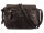 Harbour 2nd UP.15099 Laurel Damen Umhängetasche Leder  Crossbody Bag ash