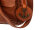 Harbour 2nd UP.15099 Laurel Damen Umhängetasche Leder  Crossbody Bag cognac